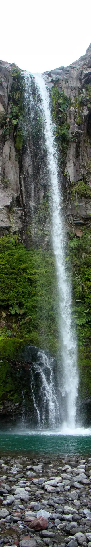 Tagesausflug zum Vulkan Calbuco